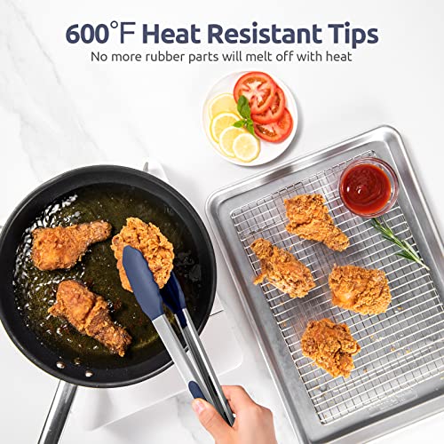 Kitchen Tongs for Cooking