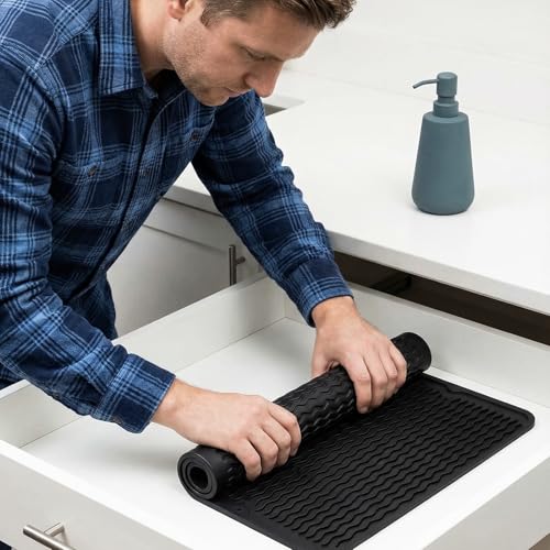 Silicone Dish Drying Mat
