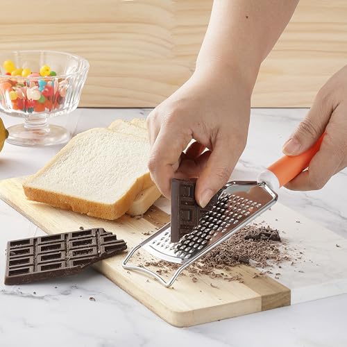 Cheese Grater with Handle