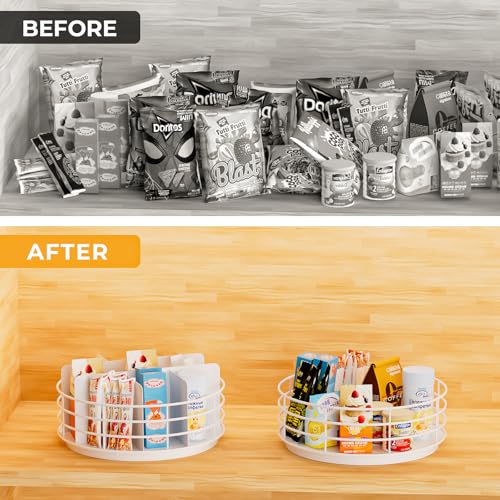 Snack Organizer