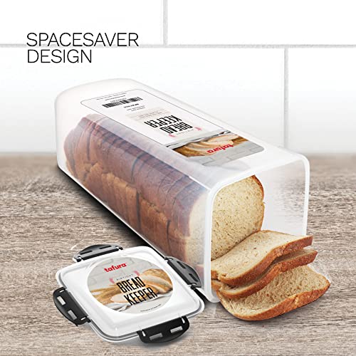 Bread Containers (2 Count)