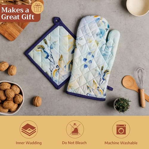 Pot Holders 100% Cotton Potholders