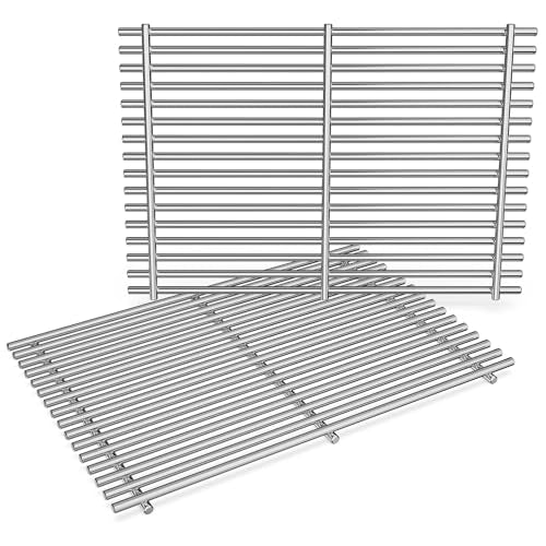 Grill Grates for Weber Spirit 300 and GS4 Spirit II 300 Series