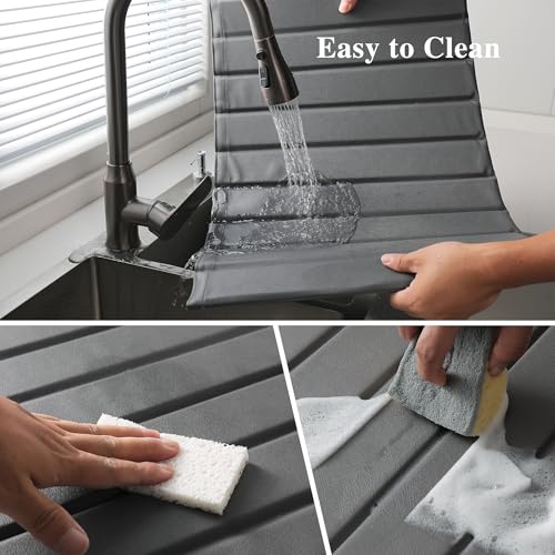 Stone Drying Mat for Kitchen Counter