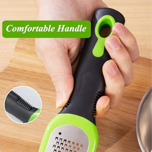 Zester Grater Set of 2 (2 Count)