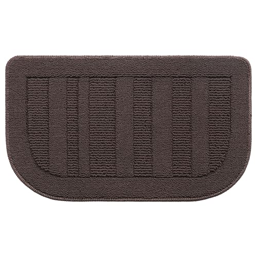 30x18 Inch Kitchen Rugs Non Slip Washable Kitchen Sink Rug