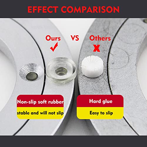 Aluminium Alloy Turntable Bearing