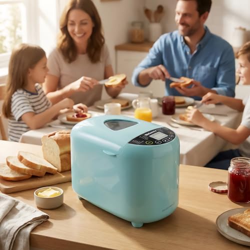2 Lb Programmable Bread Maker