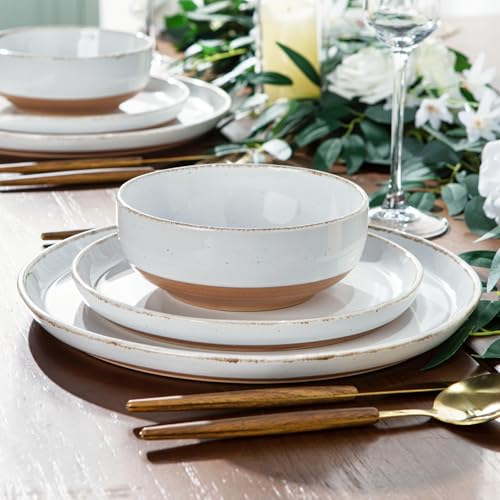 Dinnerware Sets for 8 (24 Count)