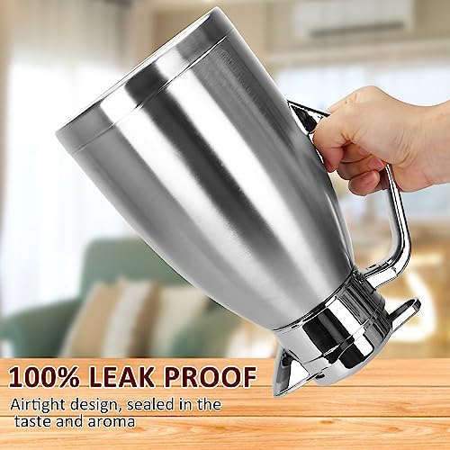 Coffee Carafes for Keeping Hot