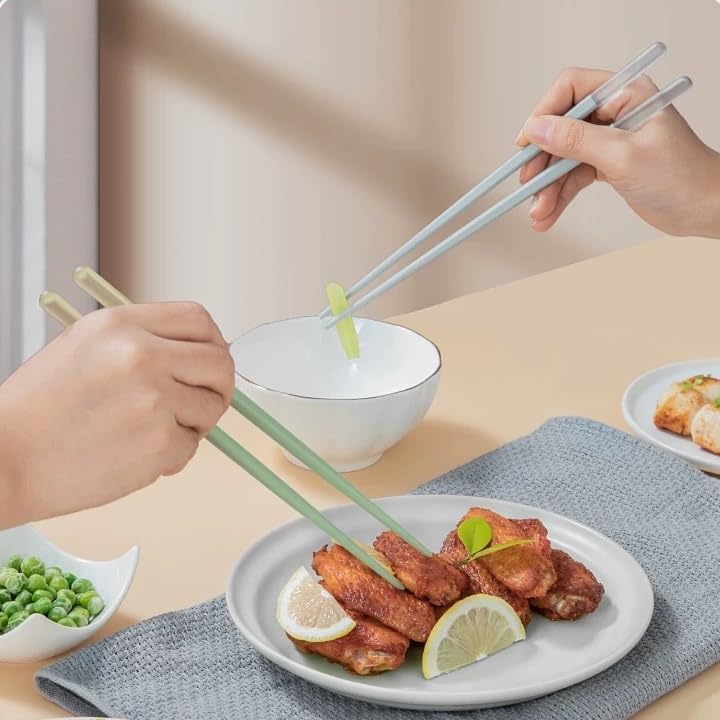 Modern Design Chopsticks (5 Count)