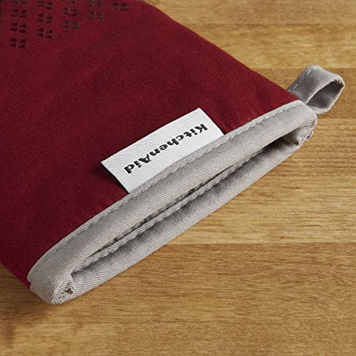 Asteroid Oven Mitt Set (2 Count)