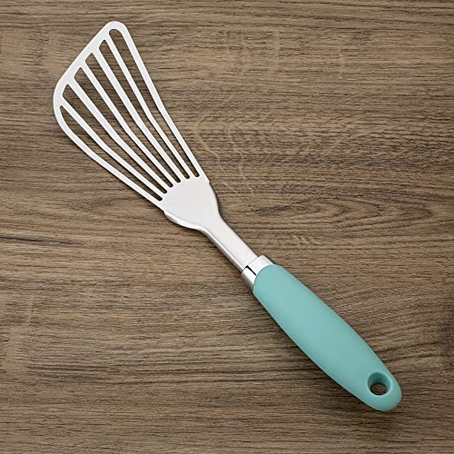 304 Stainless Steel Fish Spatula