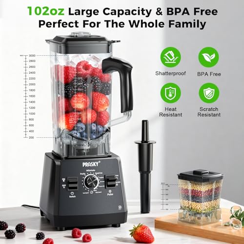 Countertop Blender