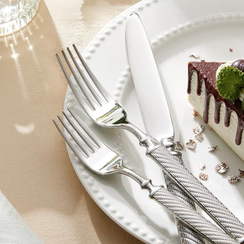 Silverware Set