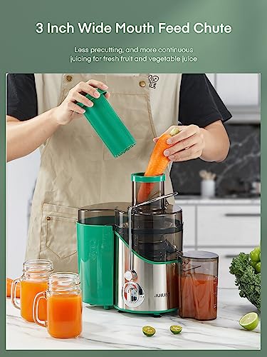 Juicer Machines
