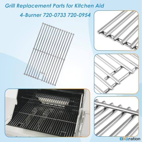Grill Replacement Parts for Kitchen Aid 720