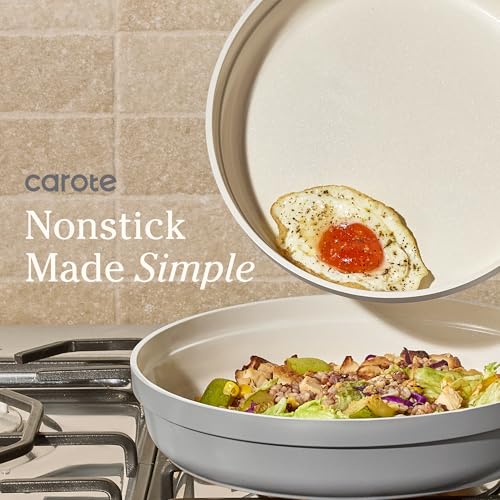 20pcs Ceramic Cookware Sets