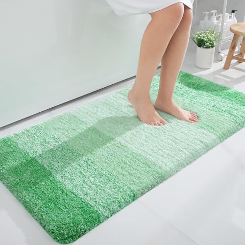 Bathroom Runner Rug 47x24
