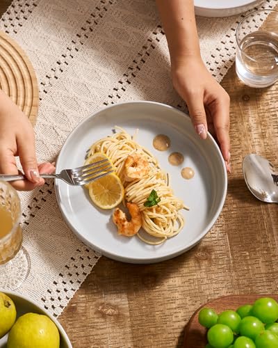 Milkyway 33 oz Pasta Bowls Set of 8 (8 Count)