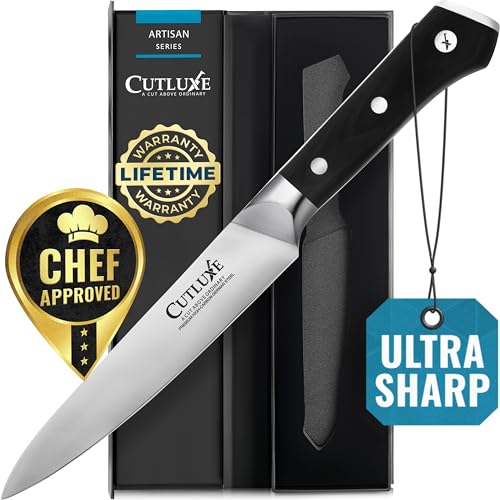 Kitchen Utility Knife