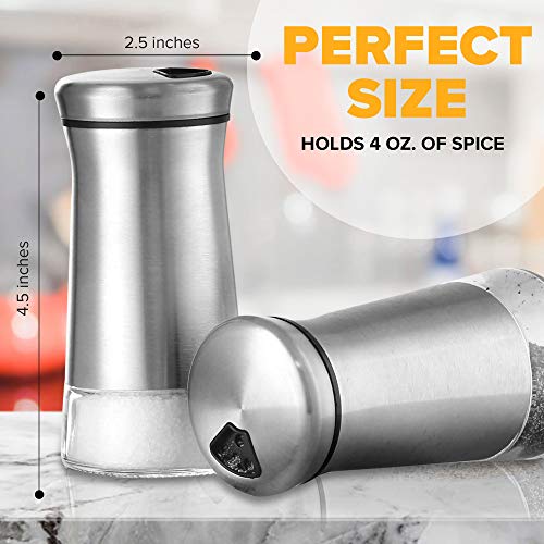 The Original Salt Shaker