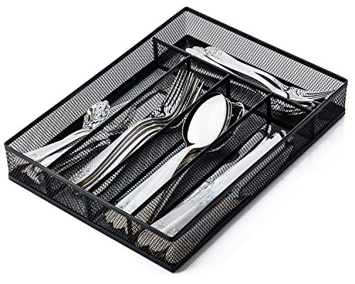 Utensil Drawer Organizer
