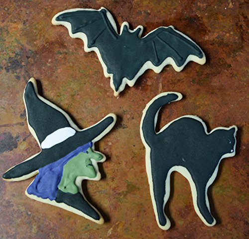 Large Bat Cookie Cutter
