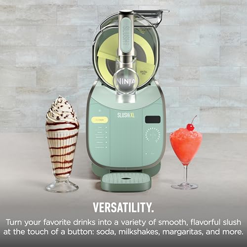 SLUSHi XL Smart Frozen Drink Maker