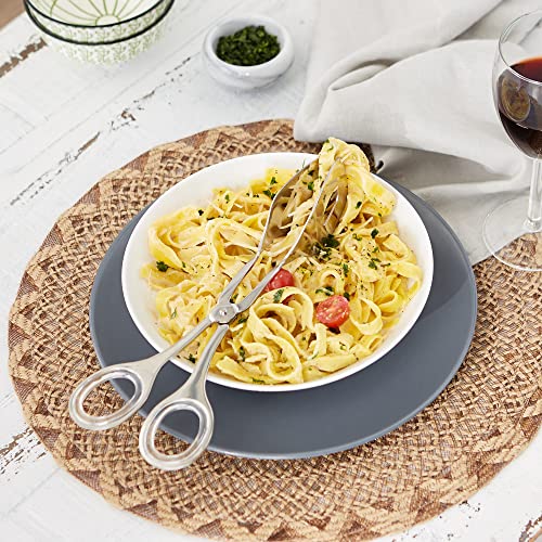 RSVP Endurance Serving Collection Kitchen Tongs