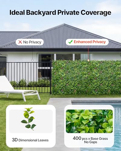 Artificial Plant Wall
