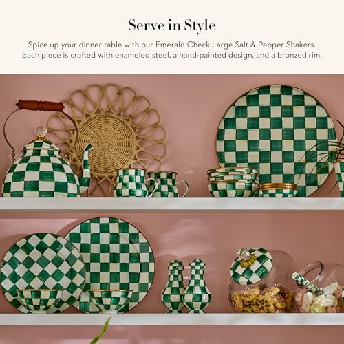 Salt & Pepper Set (2 Count)