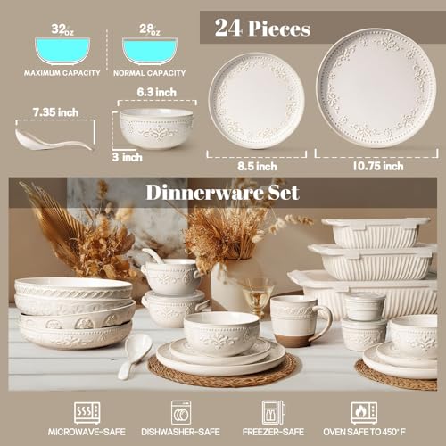 Plates And Bowls Sets