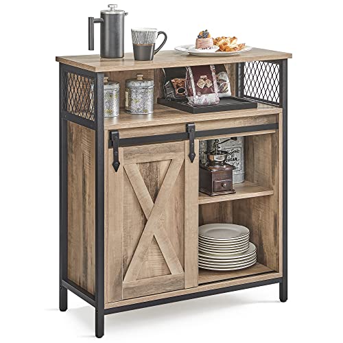 Buffet Cabinet