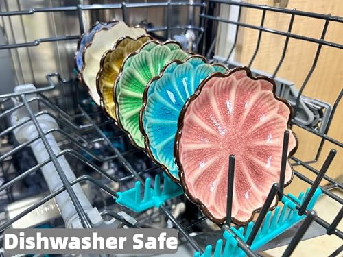 Ceramic Spoon Rest for Stove Top