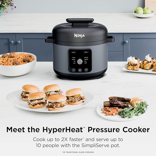 HyperHeat™ 9