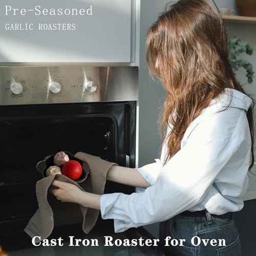 Cast Iron Smoker Box & Pre