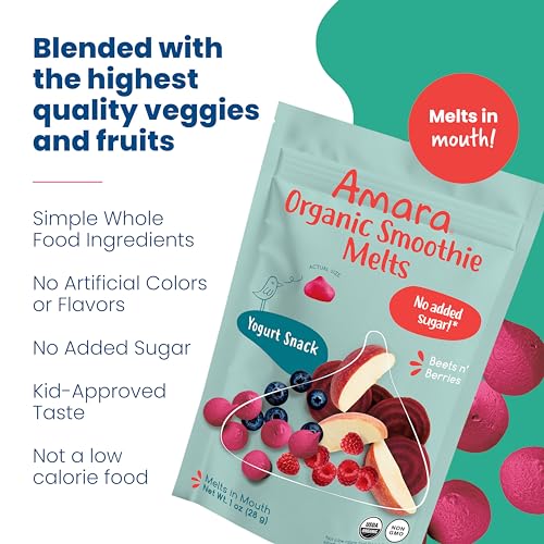 Smoothie Melts (6 Ounce)
