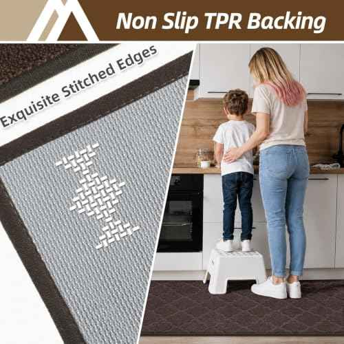 Kitchen Runner Rugs Non