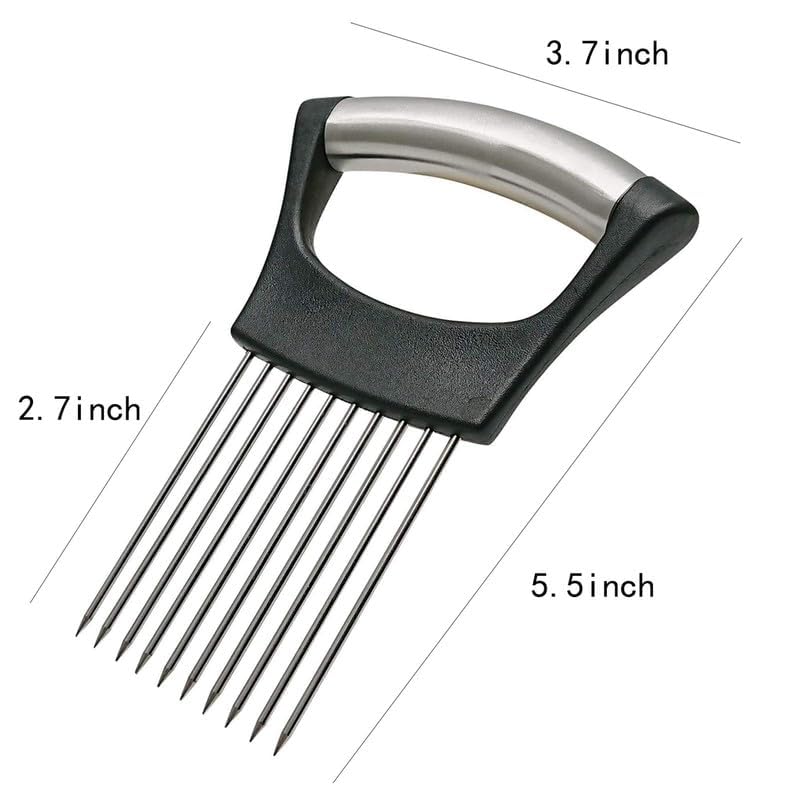Onion Slice Holder (3 Count)