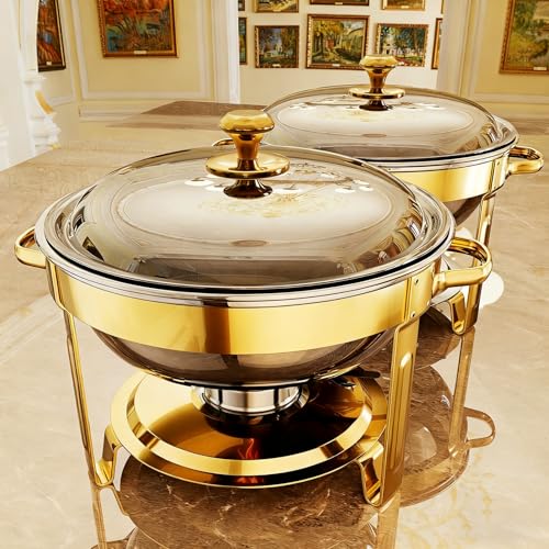 Chafing Dishes for Buffet