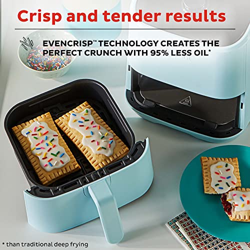 Vortex 2QT Mini Air Fryer