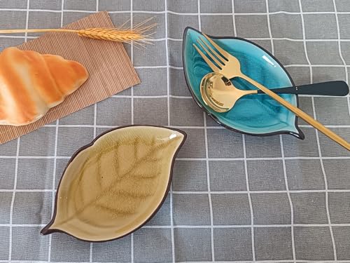 Ceramic Spoon Rest for Stove Top & Kitchen Counter Cooking Spoon Holder for Stove