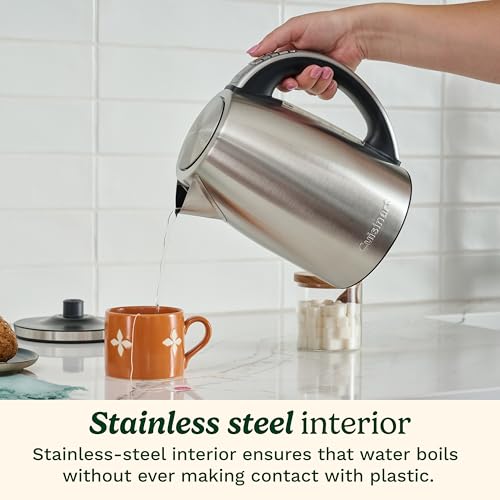 Electric Kettle