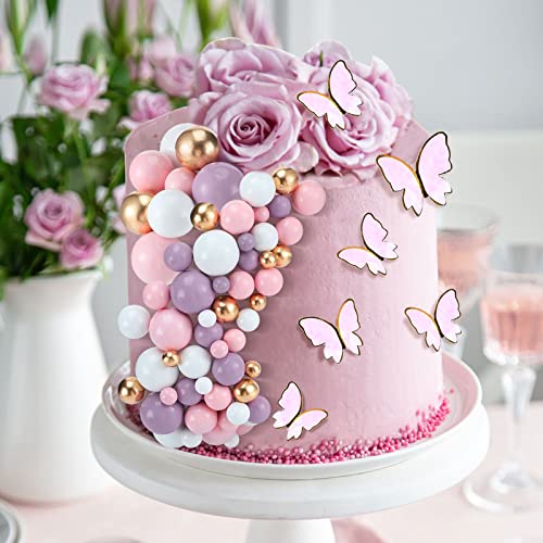 108 Cake Ball