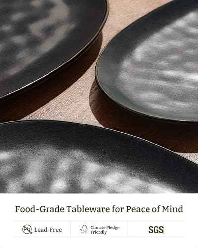 Serving Platters Set of 3 Sizes
