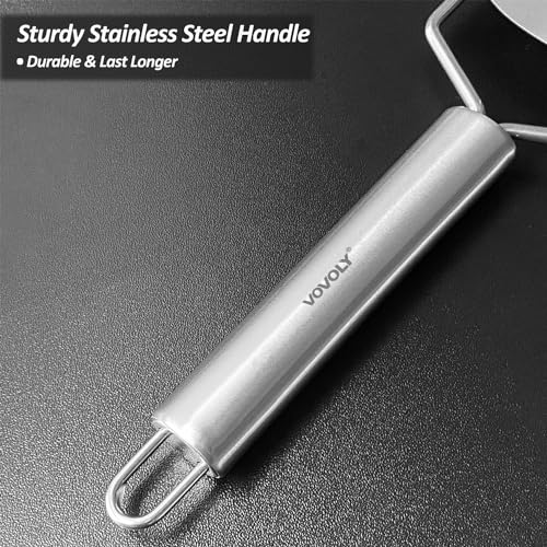 Professional Zester Grater Extra Coarse