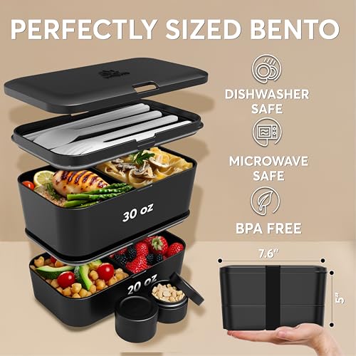 Bento Box Adult