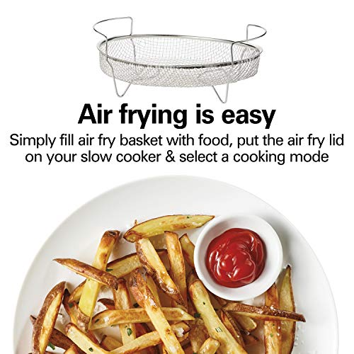 Air Fryer Lid
