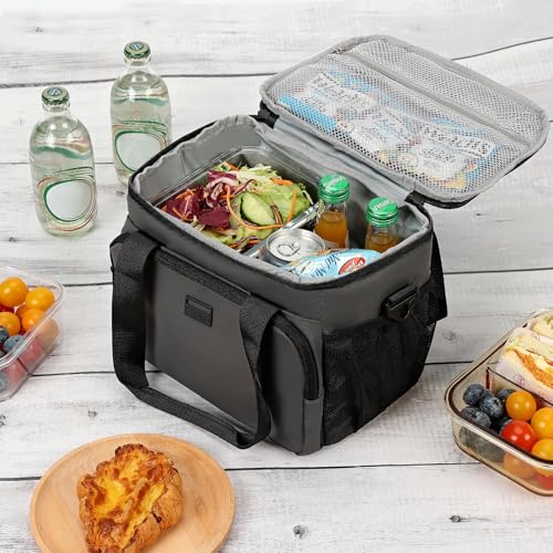 Cooler Lunch Bag